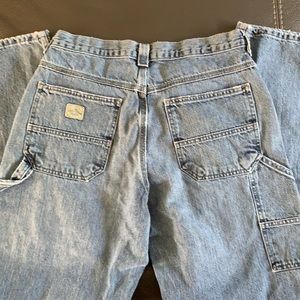 Lee jeans